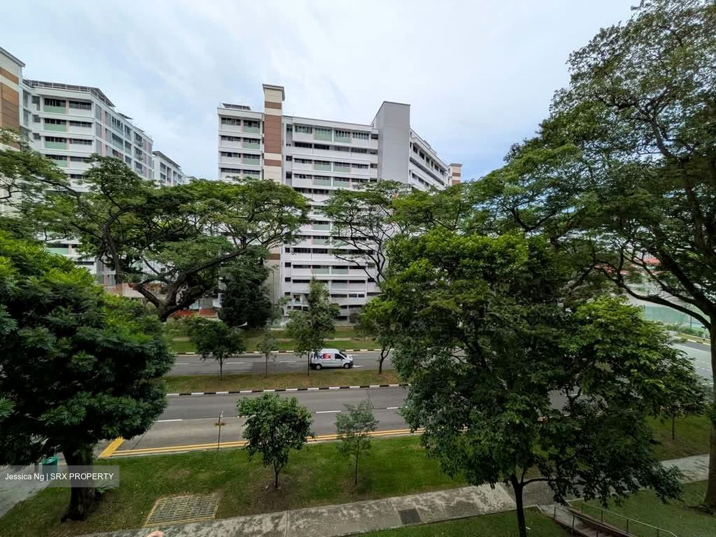 Blk 409 Serangoon Central (Serangoon), HDB 4 Rooms #552022731